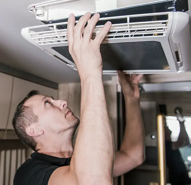 Why Homeowners & Businesses Trust Us Dyer, IN