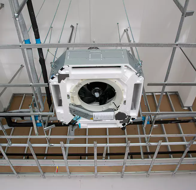 Why Homeowners & Businesses Trust Us Dyer, IN