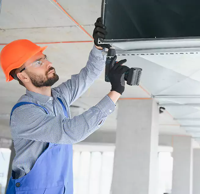 Why Homeowners & Businesses Trust Us in Dyer, IN?