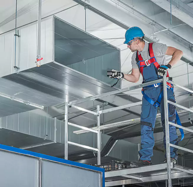 Why Homeowners Businesses Trust Us in Dyer, IN