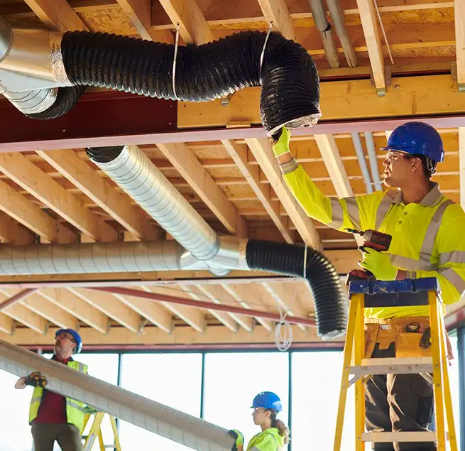 Why Homeowners & Businesses Trust Us in Dyer, IN?