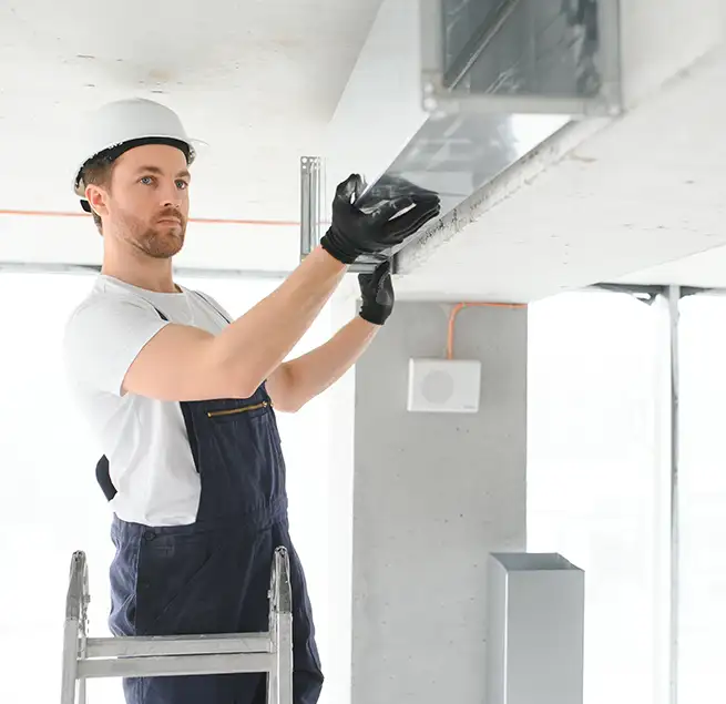 Why Homeowners & Businesses Trust Us in Dyer, IN?