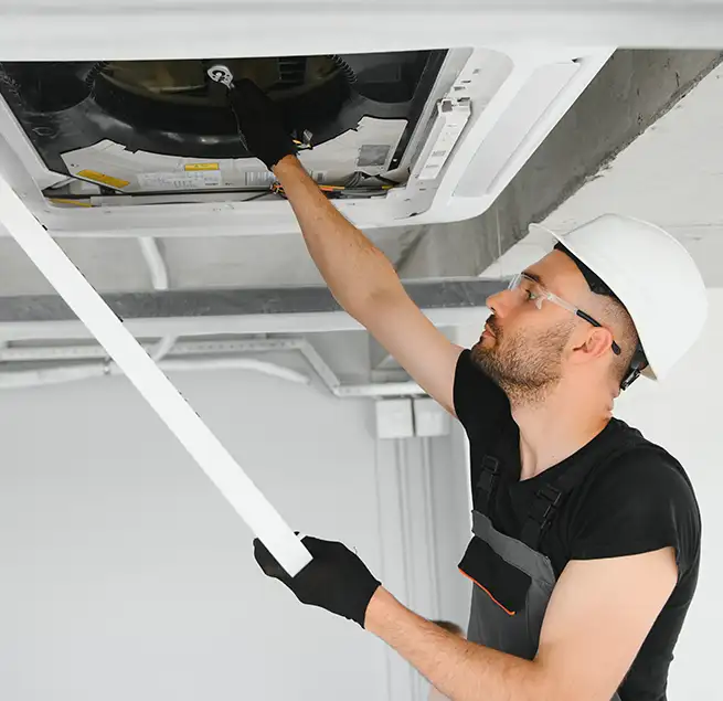 Why Homeowners & Businesses Trust Us in Dyer, IN?