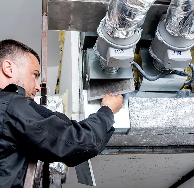 Why Homeowners Businesses Trust Us in Dyer, IN?