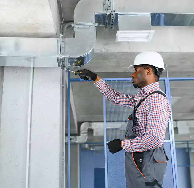 Why Homeowners & Businesses Trust Us in Dyer, IN