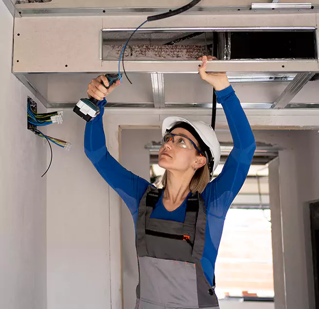  Why Homeowners & Businesses Trust Us in Dyer, IN?