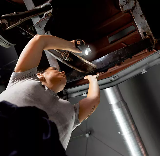 Why Homeowners & Businesses Trust Us Dyer, IN