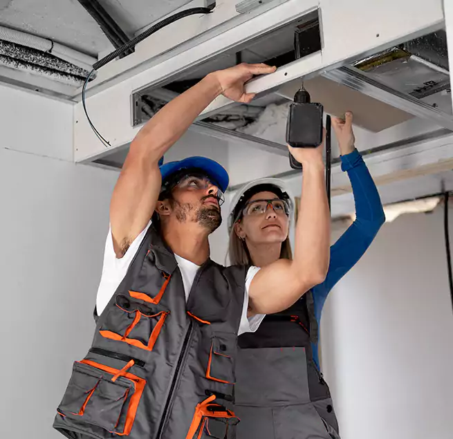 Why Homeowners & Businesses Trust Us in Dyer, IN