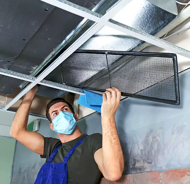 Why Homeowners Businesses Trust Us in Dyer, IN