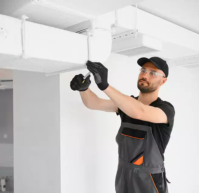  Why Homeowners Businesses Trust Us Dyer, IN