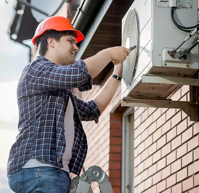 Why Homeowners & Businesses Trust Us Dyer, IN