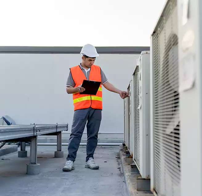 Why Homeowners & Businesses Trust Us in Dyer, IN?