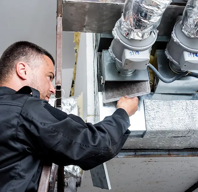 Why Homeowners & Businesses Trust Us in Dyer, IN?