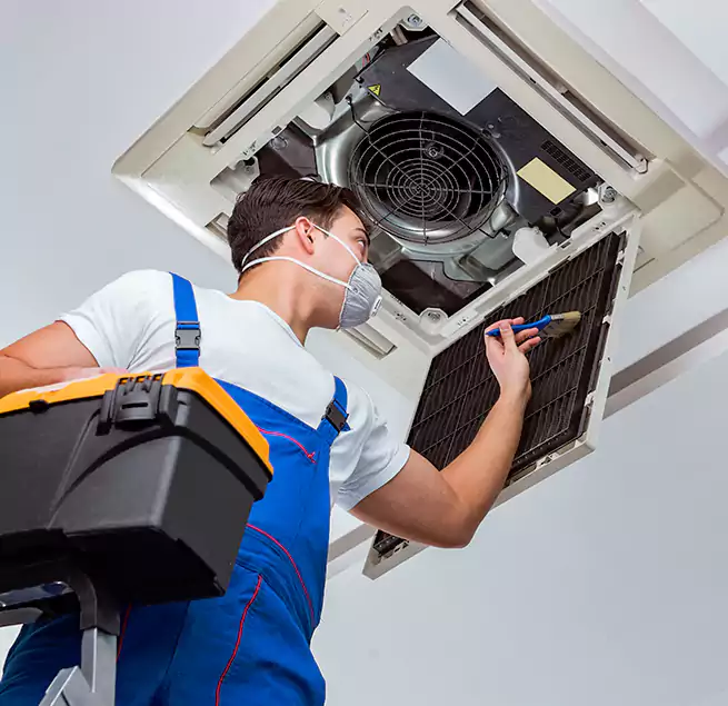 Why Homeowners & Businesses Trust Us in Dyer, IN?